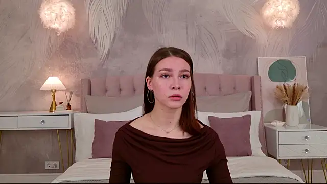 RebecaFields online show from 03-31-26, 03:14