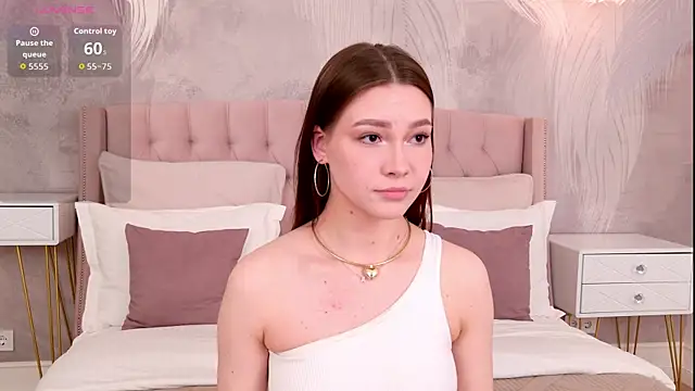 RebecaFields online show from 03-17-26, 03:15