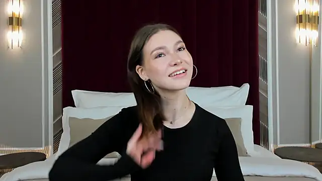 RebecaFields online show from 04-04-26, 03:07