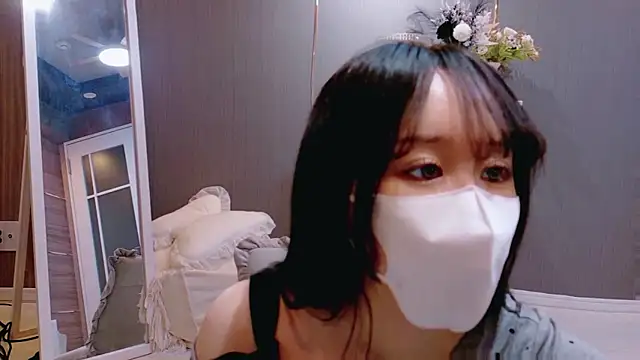 Yuna chan  online show from 05-17-26, 03:28