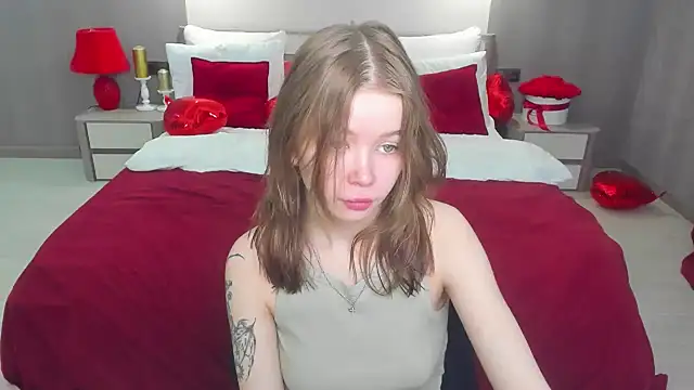 Violetta  Dreams online show from 03-02-26, 11:17