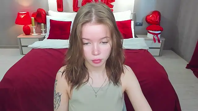 Violetta  Dreams online show from 02-20-26, 06:26