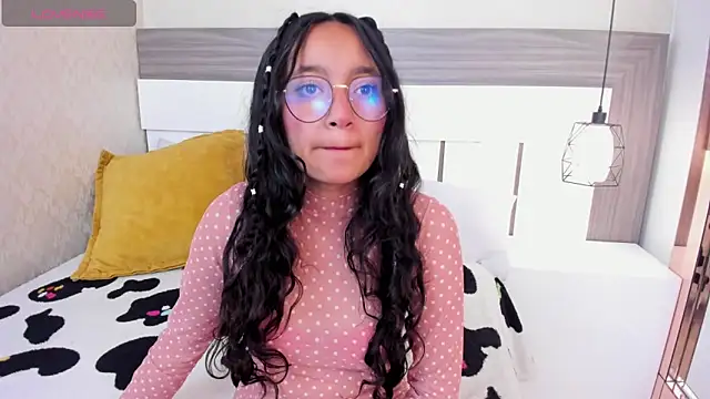 Emilyblussh online show from 03-10-26, 02:32