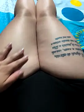 Bloom Dahlia online show from 02-25-26, 11:21