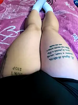 Bloom Dahlia online show from 02-23-26, 11:05