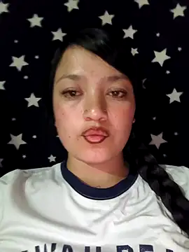 Bloom Dahlia online show from 02-14-26, 04:56