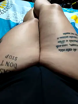 Bloom Dahlia online show from 02-24-26, 11:55