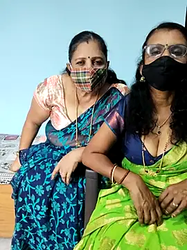 Kannadasexywifes online show from 04-16-26, 05:30