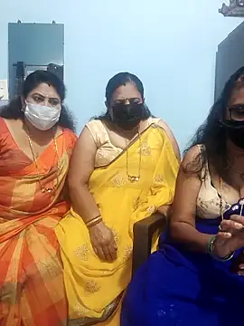 Kannadasexywifes online show from 04-14-26, 05:45