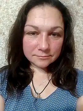 Snapshot of Susan8421 chatting on 02-13-26, 05:13 Susan8421 online show from 02-13-26, 05:13