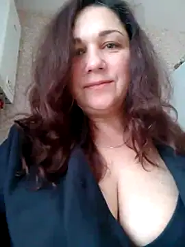 Snapshot of Susan8421 chatting on 02-25-26, 02:50 Susan8421 online show from 02-25-26, 02:50