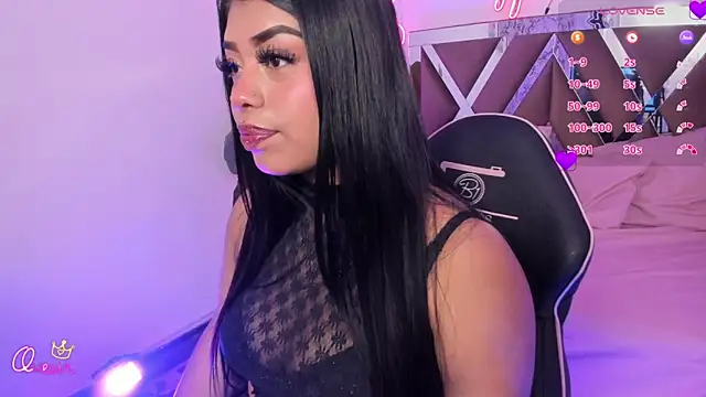 Snapshot of Meloddi_tay chatting on 02-13-26, 04:07 Meloddi tay online show from 02-13-26, 04:07