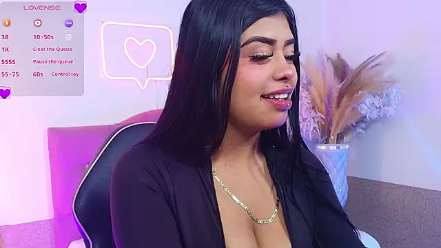 Snapshot of Meloddi_tay chatting on 03-02-26, 03:07 Meloddi tay online show from 03-02-26, 03:07