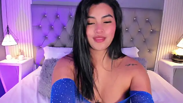 Snapshot of Sara_Vega_ chatting on 02-14-26, 05:18 Sara Vega online show from 02-14-26, 05:18