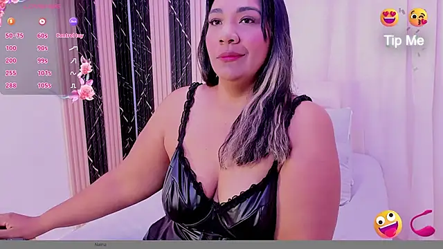 Snapshot of Cinnamon_Skin01 chatting on 04-18-26, 11:34 Cinnamon Skin01 online show from 04-18-26, 11:34