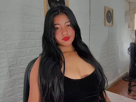 Iris Laus online show from 02-24-26, 03:13