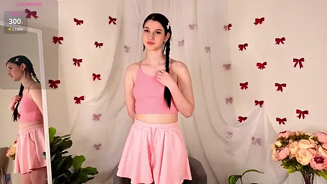 Snapshot of OdaGoding chatting on 03-01-26, 03:12 OdaGoding online show from 03-01-26, 03:12