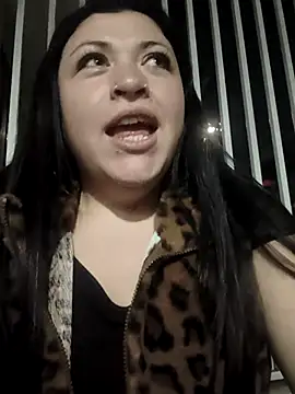 Ayleen Miller online show from 03-20-26, 01:28