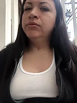 Ayleen Miller online show from 03-20-26, 02:40