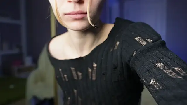 Snapshot of AlisMil chatting on 02-26-26, 08:58 AlisMil online show from 02-26-26, 08:58