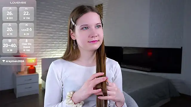 KourtneyRevira online show from 03-16-26, 11:36