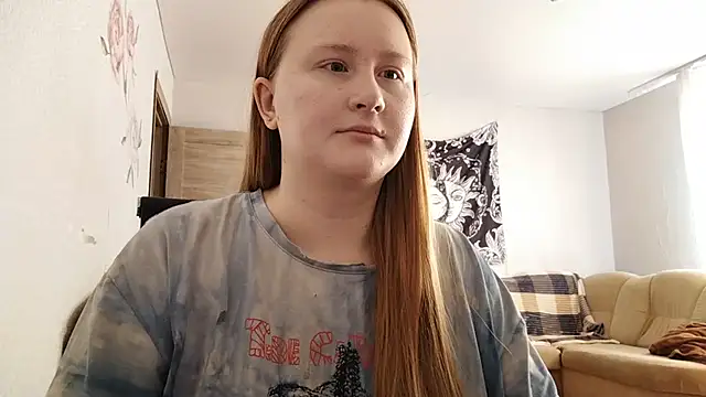 AnikaLipps online show from 03-08-26, 02:20