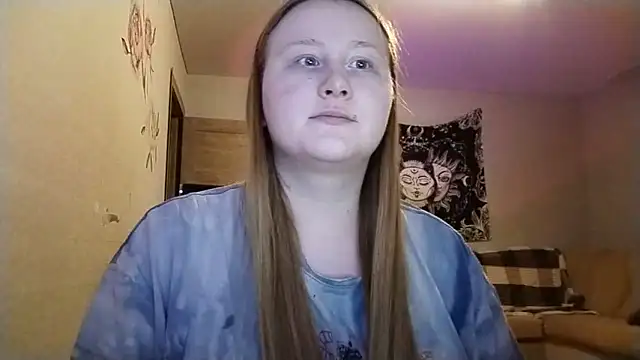 AnikaLipps online show from 03-08-26, 02:04