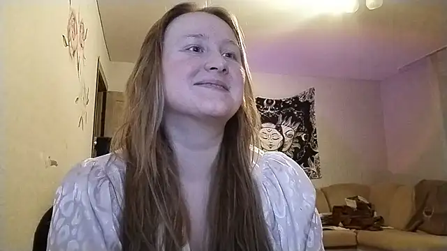 AnikaLipps online show from 03-13-26, 11:43