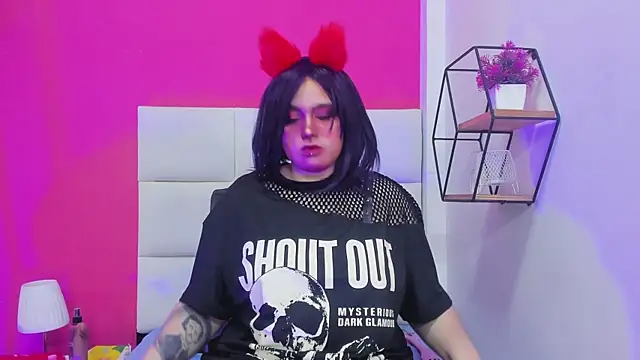 Snapshot of NamiInk_hot69 chatting on 02-26-26, 11:43 NamiInk hot69 online show from 02-26-26, 11:43