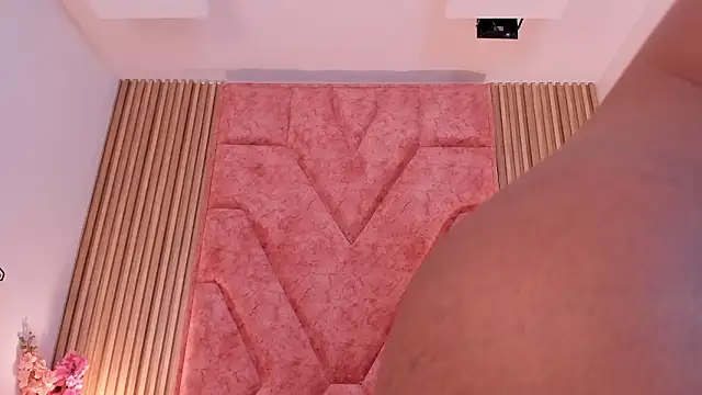 DanielaLeroy online show from 03-07-26, 03:28