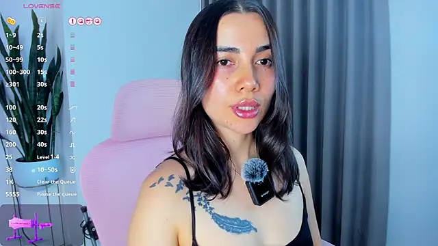 sara ospina22 online show from 06-23-26, 01:09