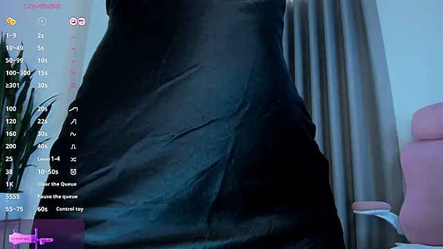 sara ospina22 online show from 05-11-26, 04:04