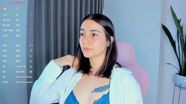 sara ospina22 online show from 04-14-26, 12:43