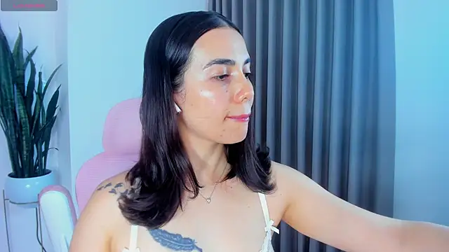 sara ospina22 online show from 05-31-26, 09:04