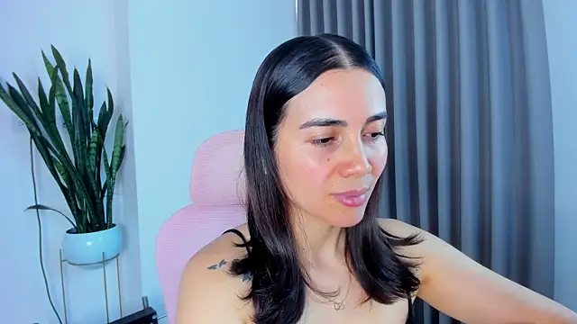 sara ospina22 online show from 07-12-26, 09:04