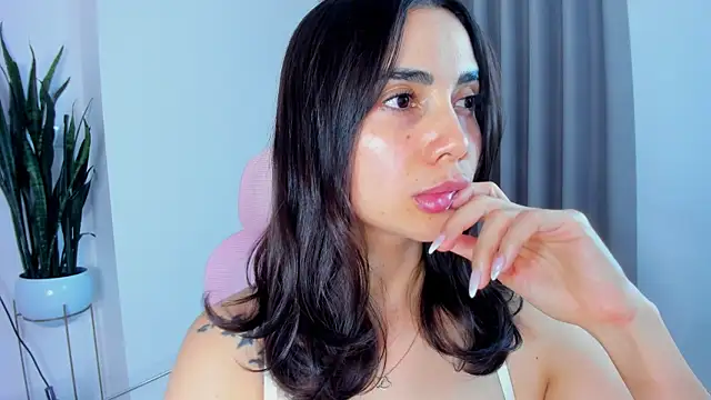 sara ospina22 online show from 07-24-26, 08:16