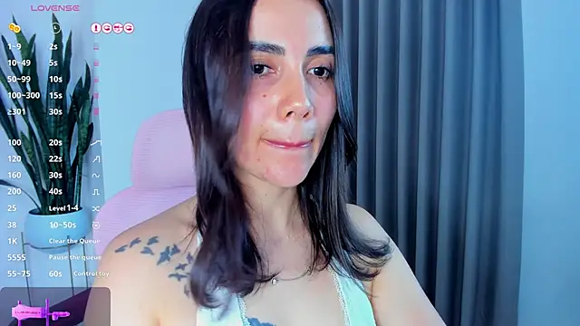 sara ospina22 online show from 07-01-26, 07:36