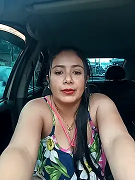 Gissele Rubi online show from 03-07-26, 03:06
