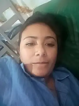 Gissele Rubi online show from 03-21-26, 07:51