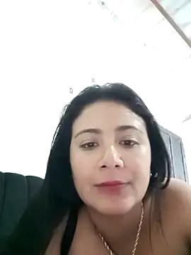 Gissele Rubi online show from 03-11-26, 02:44