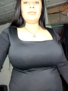 Gissele Rubi online show from 03-10-26, 01:04