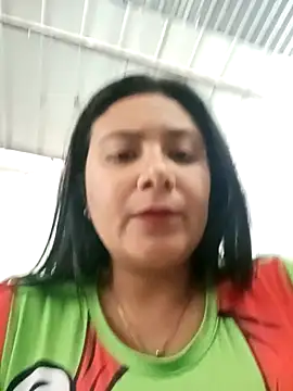 Gissele Rubi online show from 03-19-26, 01:33