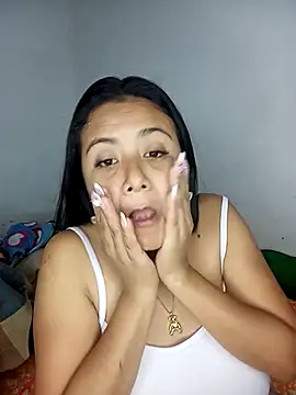 Gissele Rubi online show from 03-24-26, 03:17