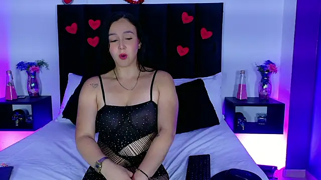 mariamlennox online show from 02-26-26, 07:25