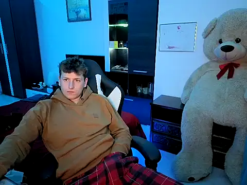 Germanyhot19 online show from 05-02-26, 12:21