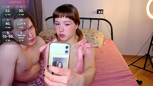 Jenny Kai online show from 04-24-26, 12:12