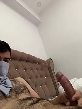 Can889988 online show from 03-15-26, 10:33