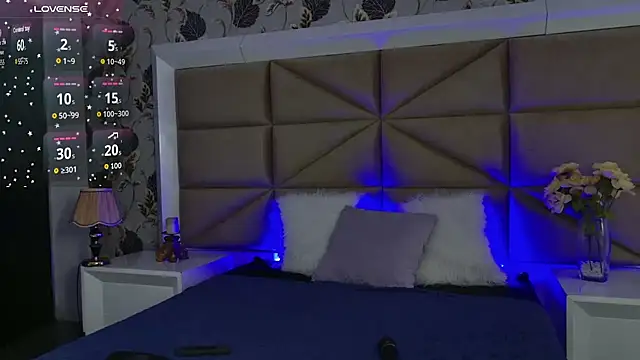 LilyClarck online show from 03-21-26, 08:35