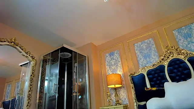 Snapshot of RosiMoon chatting on 03-01-26, 07:47 RosiMoon online show from 03-01-26, 07:47