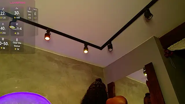 Kinsleybrown online show from 03-27-26, 03:48